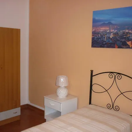 Serafino Casa de hóspedes Lecce