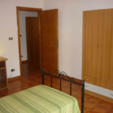 Casa de hóspedes Serafino