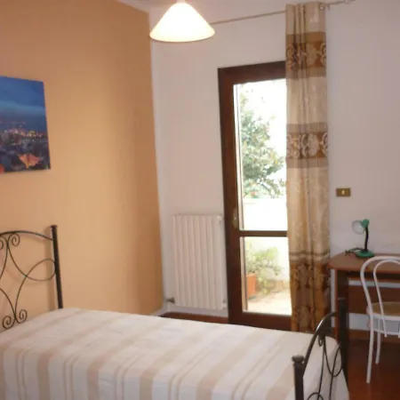 Guest house Serafino *